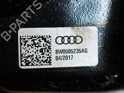 Rear axle AUDI A4 B9 Avant (8W5, 8WD) 1.4 TFSI | BP14687815M2 