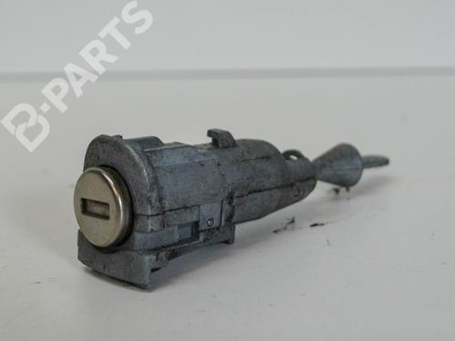 Used Front right lock VW GOLF VI Variant (AJ5) 1.6 TDI (105 hp) 8347669