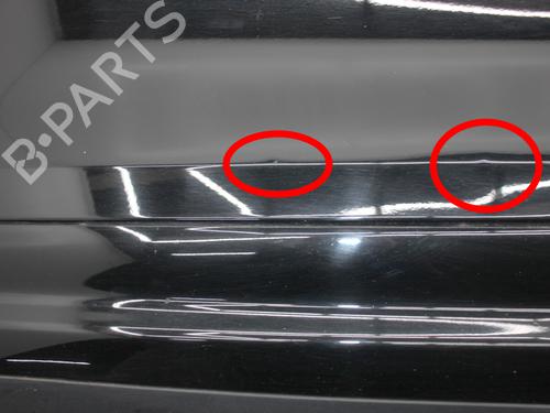 Left front door PORSCHE CAYENNE (92A) 4.8 S | BP31314444C2 