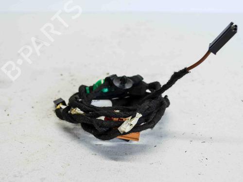Used Wiring harness VW GOLF VII (5G1, BQ1, BE1, BE2) 1.6 TDI (105 hp) 14691819