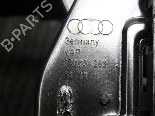 Armrest / Center console AUDI Q5 (8RB) 3.0 TFSI quattro | BP30155480I20