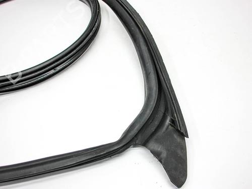 Rubber door seal TESLA MODEL 3 (5YJ3) EV AWD | BP29127940C142 
