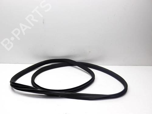 Used Rubber door seal MERCEDES-BENZ CLA Coupe (C117) CLA 250 (117.344) (211 hp) 29752375