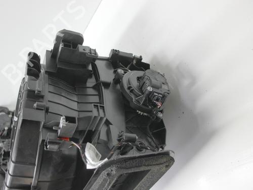 Heater matrix LAND ROVER RANGE ROVER SPORT III (L461) P440e PHEV AWD | BP31697645M63 