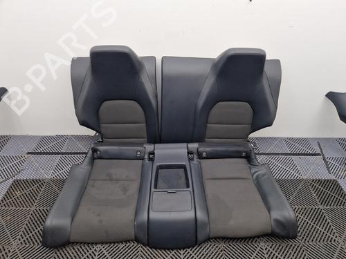 Seats set MERCEDES-BENZ C-CLASS Coupe (C204) C 220 CDI (204.302) | BP33418876C78  - Image 15