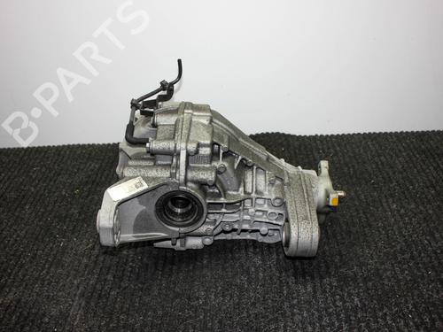 Used Rear differential ALFA ROMEO STELVIO (949_) 2.0 Q4 (200 hp) 30140328