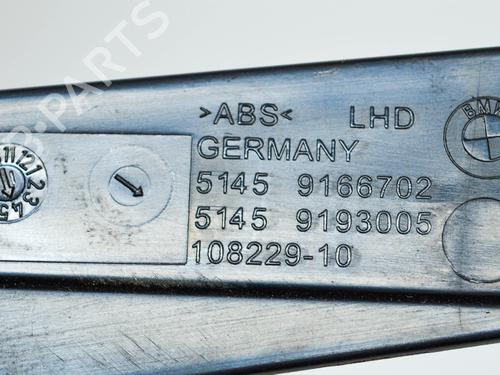 Other BMW 5 (F10) 535 i | BP14676370O1 