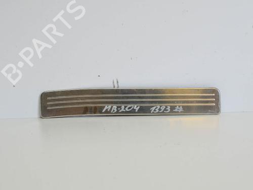 Used Step MERCEDES-BENZ C-CLASS (W204) C 180 CGI (204.049) (156 hp) 14692697