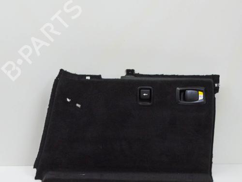 Used Boot lining BMW 5 Touring (F11) 530 d (245 hp) 14681423