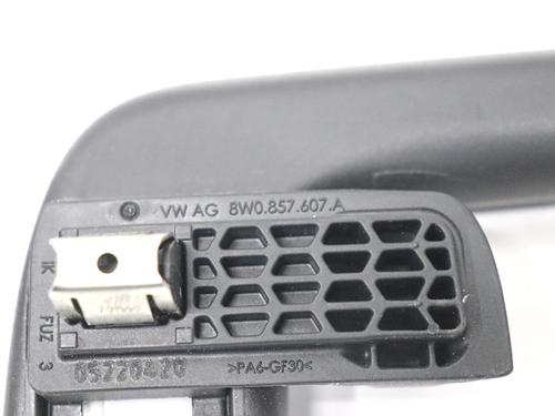 Interior roof handle AUDI A4 B9 (8W2, 8WC) 2.0 TFSI quattro | BP40460812I35 - Image 10