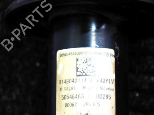 Right front shock absorber ALFA ROMEO GIULIA (952_) 2.0 Q4 (952ACA45, 952ACA25) | BP26513540M17 