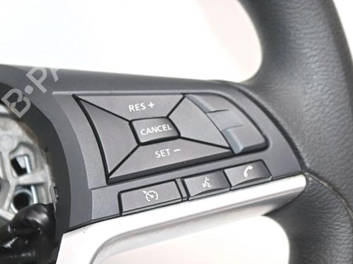 Steering wheel NISSAN ALTIMA (L33) 2.5 | BP36251954C49  - Image 5