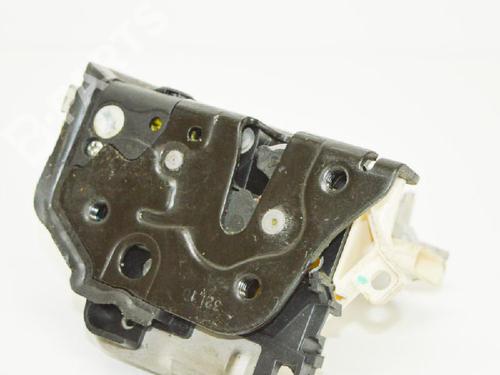 Used Rear left lock AUDI A4 B7 (8EC) 1.8 T quattro (163 hp) 7913193