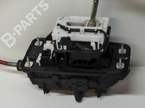 Gear lever AUDI Q5 (8RB) 3.2 FSI quattro | BP8850856M90 