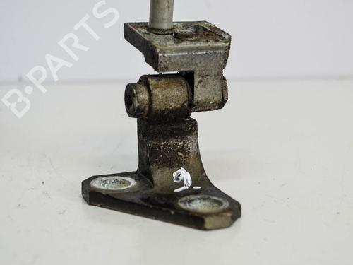 Used Hinge/Door check strap VW GOLF VI (5K1) 1.4 TSI (160 hp) 14690465
