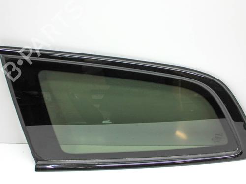 Used Rear left quarter glass VOLVO V60 II Cross Country (227) T5 AWD (250 hp) 28822896