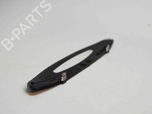 Elektronische module MERCEDES-BENZ CLC-CLASS (CL203) CLC 220 CDI (203.708) (150 hp) 7538886