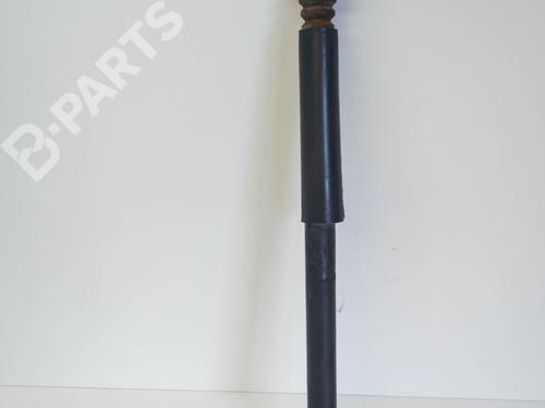 Used Right rear shock absorber MAZDA 3 (BL) 1.6 MZ-CD (BL14) (109 hp) 7539329