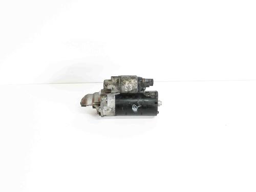 Startmotor AUDI A6 C6 Avant (4F5) 3.0 TDi (232 hp) 6490625