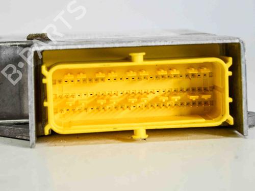 ECU airbags AUDI A6 C6 Avant (4F5) 2.0 TDI | BP6493712M53