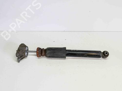 Used Right rear shock absorber Right rear shock absorber BMW 3 Touring (F31) 318 d (143 hp) 6499130 6499130