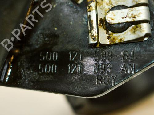 Support VW GOLF VIII (CD1, DA1) 2.0 TSI | BP28820543C155 
