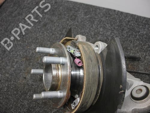 Right rear steering knuckle CHRYSLER 300C (LX) 3.6 | BP38038267M28 - Image 8