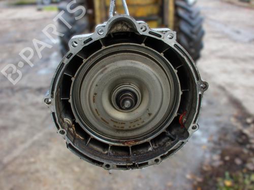 Gearbox PORSCHE PANAMERA (970) 3.6 | BP30155474M3 