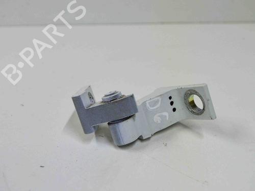 Used Hinge/Door check strap PORSCHE CAYENNE (92A) 3.6 (300 hp) 14679936