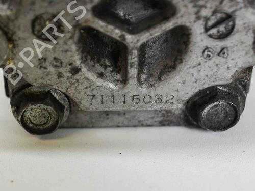 Steering pump MITSUBISHI OUTLANDER II (CW_W) 2.0 DI-D (CW8W) | BP13465557M99