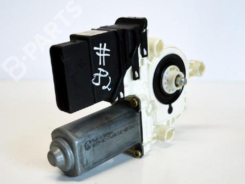 Used Left rear window motor VW GOLF IV (1J1) 1.9 TDI (101 hp) 6492338