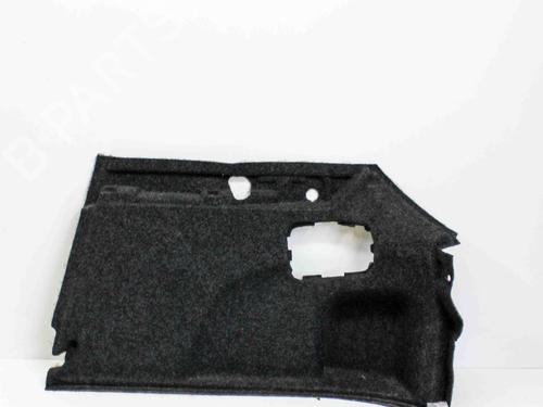 Used Boot lining VW SCIROCCO III (137, 138) 2.0 TDI (140 hp) 16949113