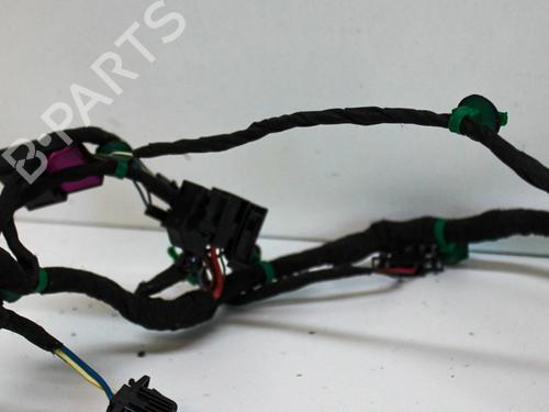 Other VW PHAETON (3D1, 3D2, 3D3, 3D4, 3D6, 3D7, 3D8, 3D9) 3.0 V6 TDI 4motion | BP14677433O1 