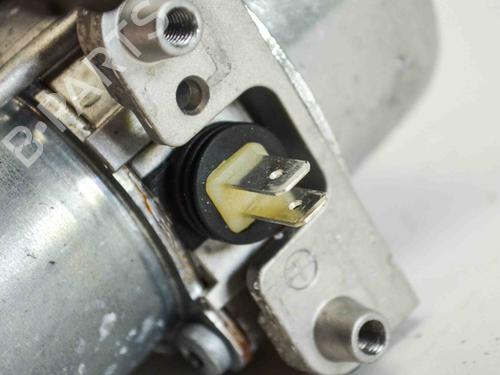 Vacuum pump SKODA FABIA III (NJ3) 1.0 TSI | BP8853411M80