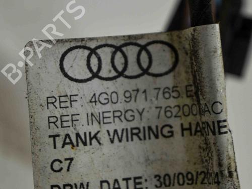 Wiring harness AUDI A6 C7 (4G2, 4GC) 2.0 TDI | BP14671320E16 