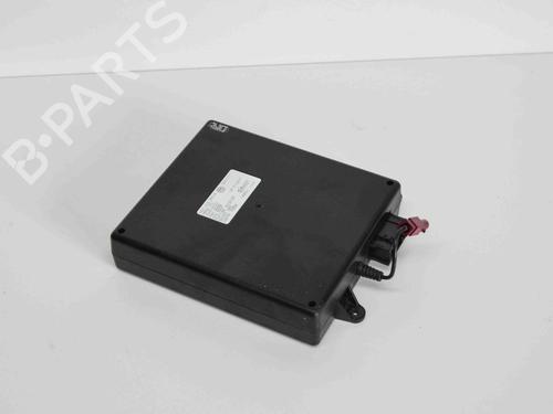 Elektronisk modul VW PHAETON (3D1, 3D2, 3D3, 3D4, 3D6, 3D7, 3D8, 3D9) 3.0 V6 TDI 4motion | BP6485515M83 