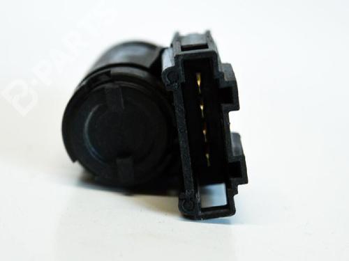 Control unit VW GOLF IV (1J1) 1.9 TDI | BP6492309M11 