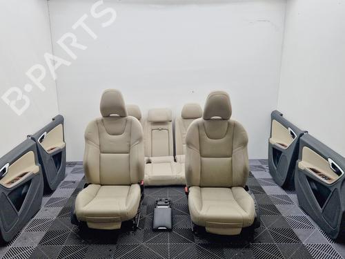 Used Seats set Seats set VOLVO S60 II (134) T5 (253 hp) 33250288 33250288