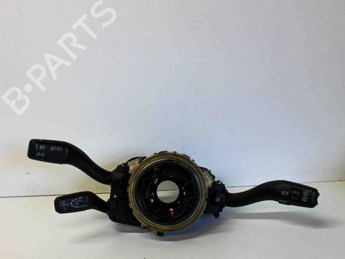 Used Steering column stalk AUDI A6 C6 Avant (4F5) 2.7 TDI (180 hp) 10620753