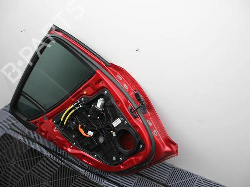 Dør venstre bagtil KIA STINGER (CK) 3.3 T-GDi | BP26390878C4  - Image 9