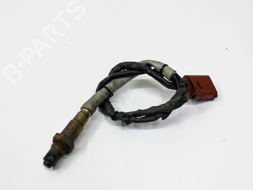 Used Electronic sensor VW PHAETON (3D1, 3D2, 3D3, 3D4, 3D6, 3D7, 3D8, 3D9) 3.2 V6 (241 hp) 20984642