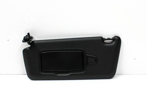 Used Right sun visor MERCEDES-BENZ CLA Coupe (C117) CLA 250 (117.344) (211 hp) 23252329