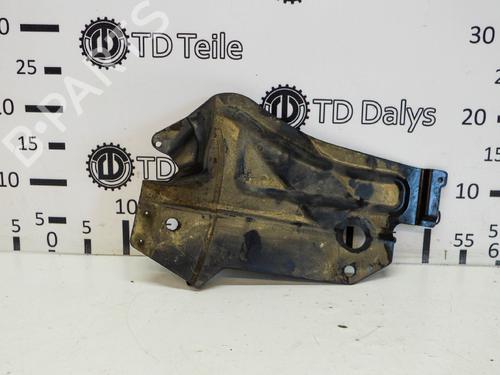 Used Underbody protection BMW 3 Touring (E91) 318 i (143 hp) 14672638