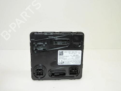 Used Control unit Control unit 15776321 15776321