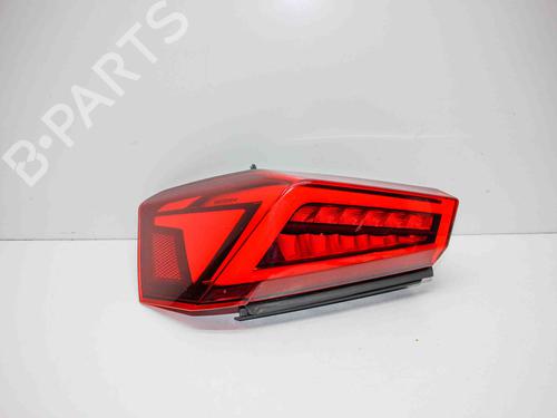 Left taillight CUPRA BORN (K11) 58 e-boost | BP29310736C34 