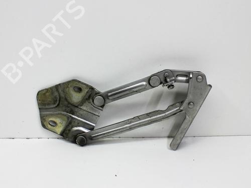 Hinge/Door check strap VW TOURAN (1T1, 1T2) 1.9 TDI | BP17229608C146 