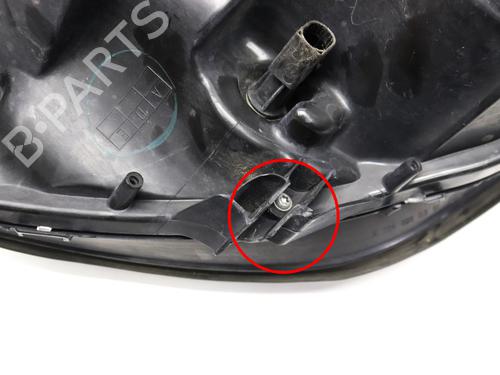 Left headlight MERCEDES-BENZ GL-CLASS (X164) GL 500 4-matic (164.886) | BP31912467C28  - Image 12