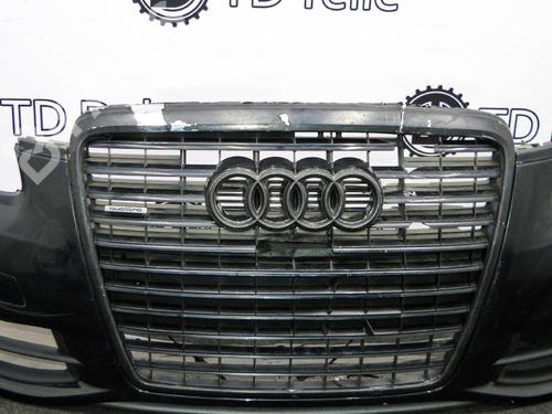 Front bumper AUDI A6 C6 (4F2) 2.0 TDI | BP8297459C7 