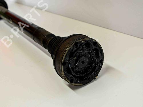 Right front driveshaft VW TOURAN (1T1, 1T2) 1.9 TDI | BP6487961M39