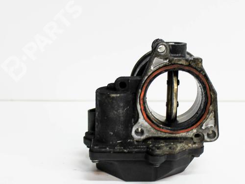 Throttle body VW TOURAN (1T1, 1T2) 1.9 TDI | BP7272599M82 